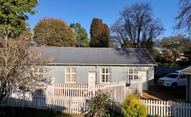 Clarendon Country Guesthouse image