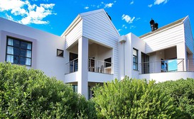 Ellefsen Golf Suite 117 Langebaan image