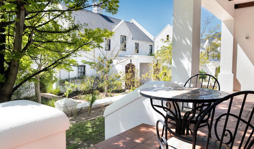 Welcome to Winelands Golf Lodges 13 in Stellenbosch, Western Cape, South Africa