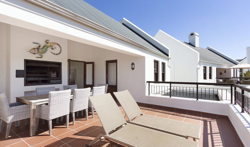 Winelands Golf Lodges 2 in Stellenbosch, Western Cape, South Africa