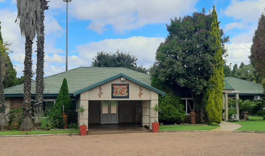 Property / Building in Lydenburg, Mpumalanga, South Africa