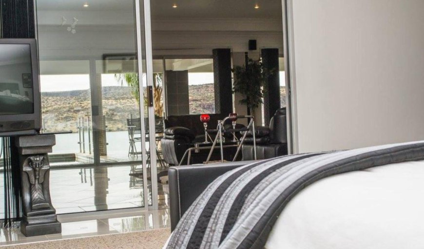Luxury Suites: View (from property/room)