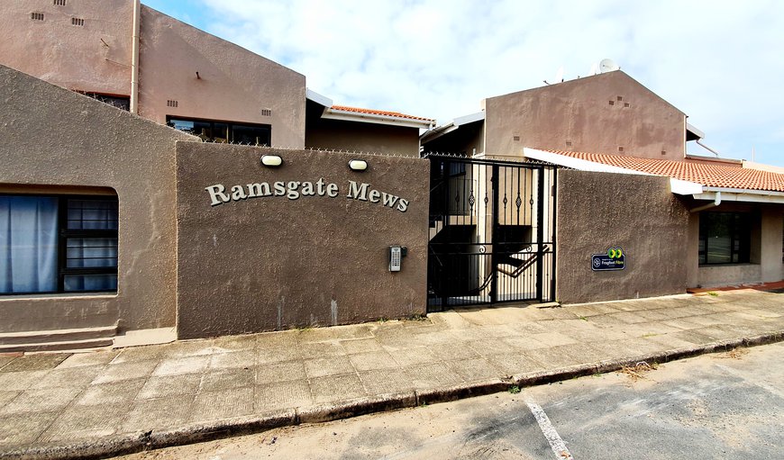 Property in Ramsgate, KwaZulu-Natal, South Africa