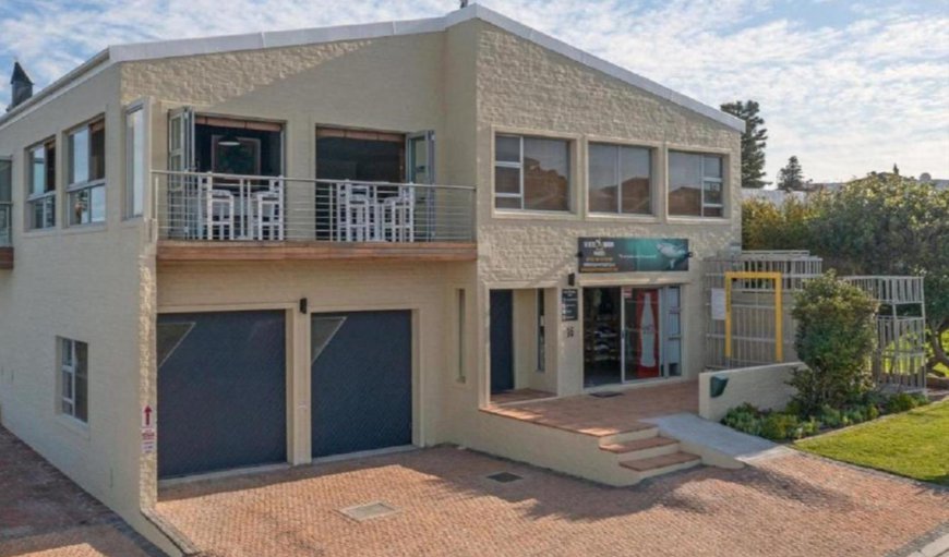 Property / Building in Gansbaai, Western Cape, South Africa