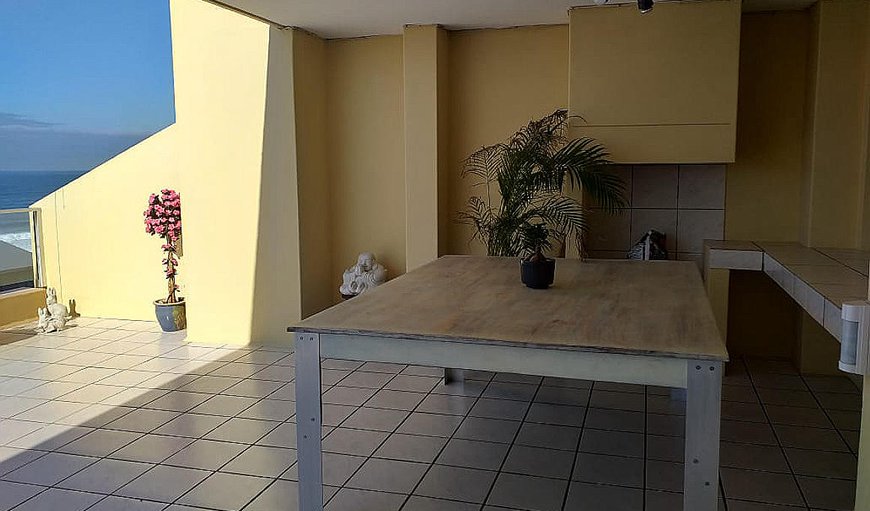 Welcome to La Perla 10 in Manaba Beach, Margate, KwaZulu-Natal, South Africa