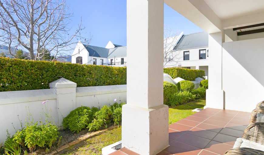 Welcome to Winelands Golf Lodges 33 in Stellenbosch, Western Cape, South Africa