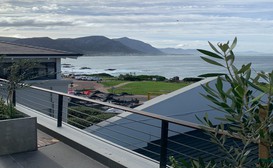 Waterfront Apartment image