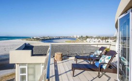 Cape Beach Penthouse image