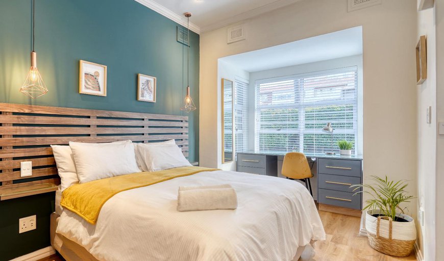 Charming 5 Sleeper Apartment: Photo of the whole room