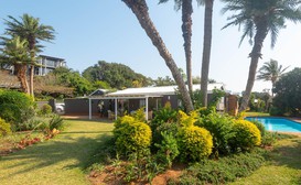 Ballito Bay Villa image