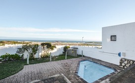 Whale Tale Beach House image