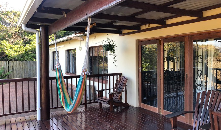 Beefwood Guesthouse in Pennington, KwaZulu-Natal, South Africa
