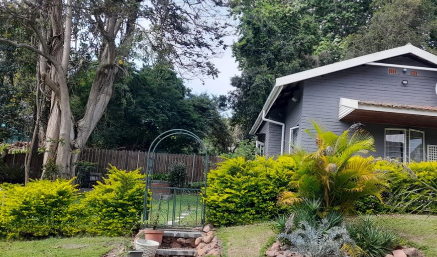 Springside Lodge in Cowies Hill, Pinetown, KwaZulu-Natal, South Africa