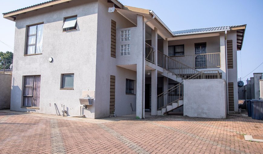 Property / Building in Mbabane, Swaziland, Swaziland, Eswatini (Swaziland)
