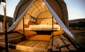 Witmos Oxwagon Camp image