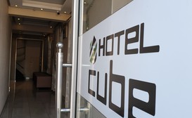 Hotel Cube image