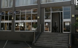 Hotel Cube image