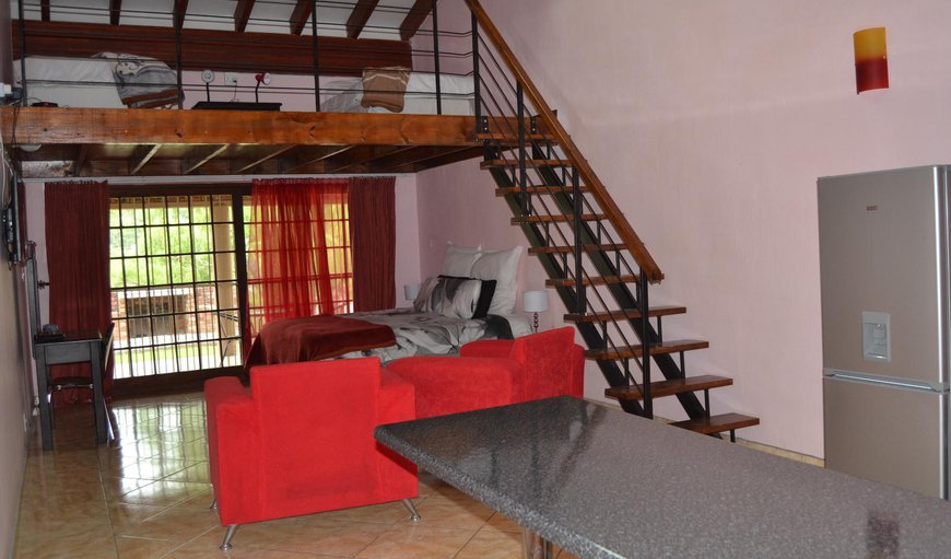 Family Suite 3: Photo of the whole room
