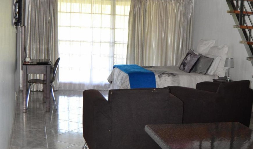 Family Suite 2: Photo of the whole room