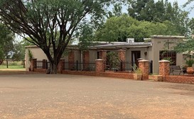 Kleinbos Self-catering image