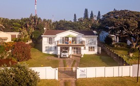 Umzumbe White House image