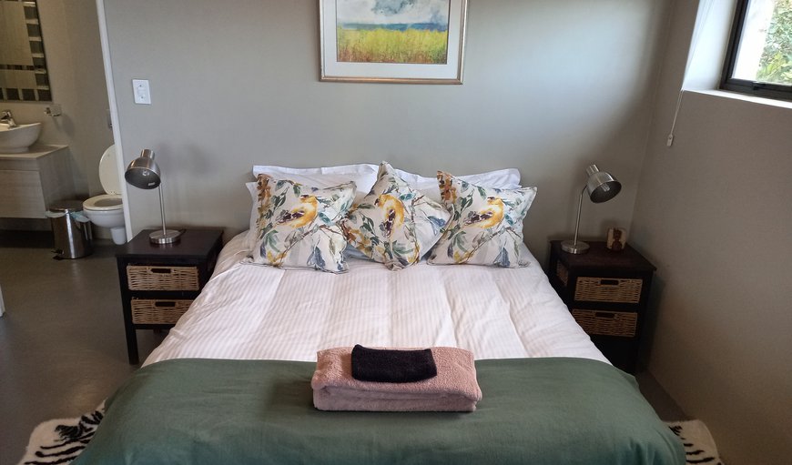 Mussel Beach: Bedroom