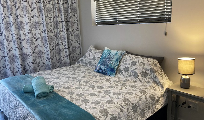 Bedroom in Witsand, Western Cape, South Africa