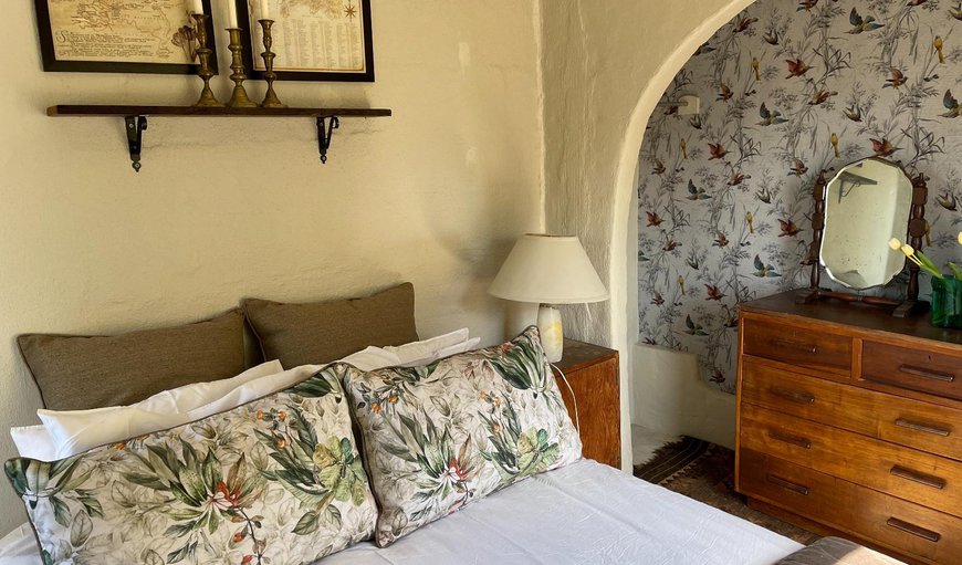 Comfort Self-catering Cottage: Photo of the whole room