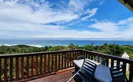 Beach Cove Selfcatering image