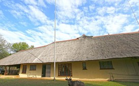 Fish Eagle Guest Farm image