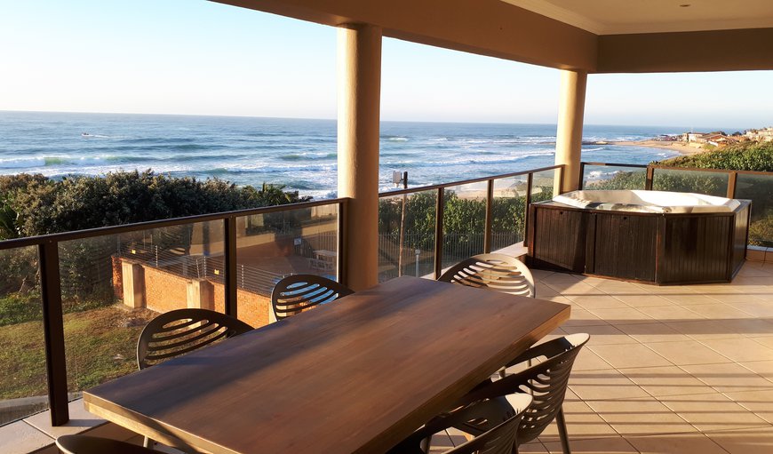 Welcome to Trevi 11 in Shelly beach, KwaZulu-Natal, South Africa