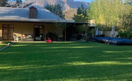 Ontevreden Farm image