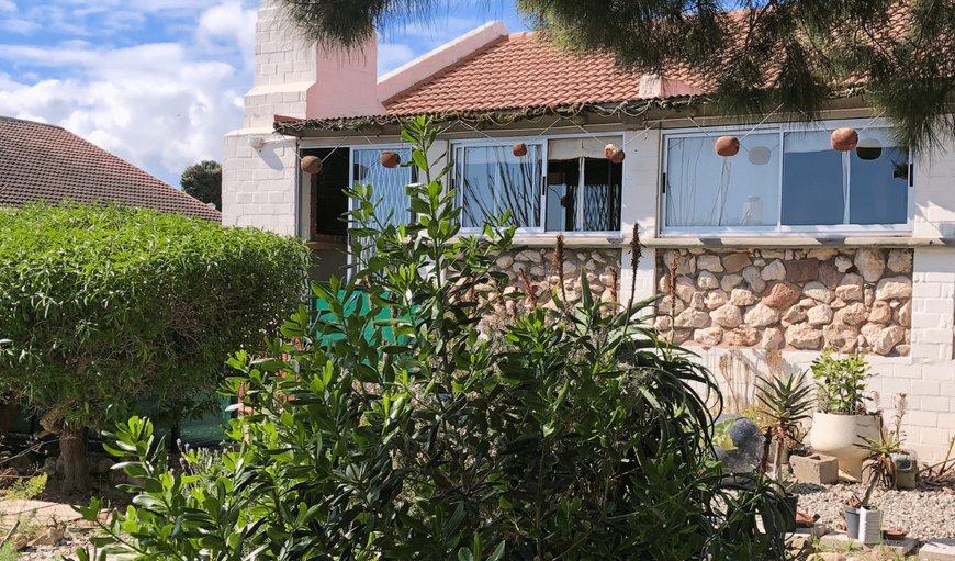 Wild Aloe Accommodation in Langebaan, Western Cape, South Africa