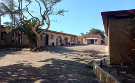 Villa Siesta image