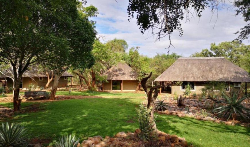 Property / Building in Malelane, Mpumalanga, South Africa