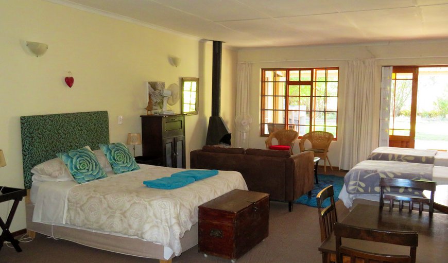 Family Self-catering Cottage 1: Cottage 1