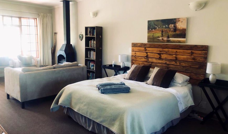 Family Self-catering Cottage 2: Cottage 2