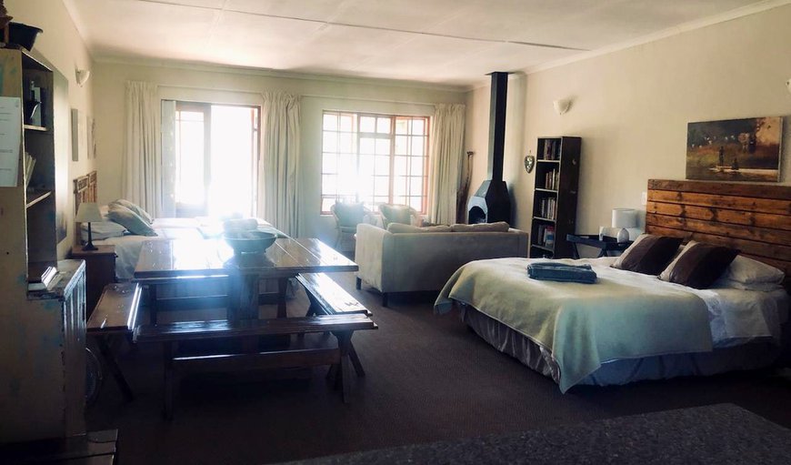 Family Self-catering Cottage 2: Cottage 2