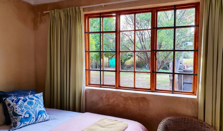 Standard Self-catering Cottage 3: Cottage 3