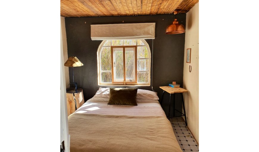 Cute Karoo Tower: Cute Karoo Tower