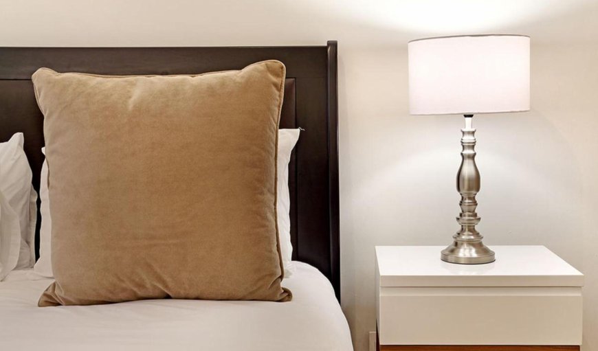 Comfort Self-catering Apartment: Decorative detail