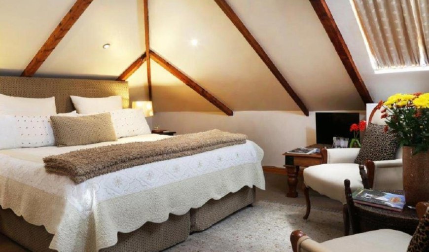 Double King or Twin Room , INDULGENT: Double King or Twin Room , INDULGENT