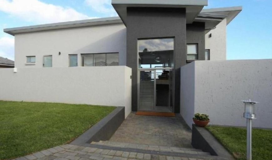 Property / Building in Dana Bay, Western Cape, South Africa