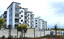 Nivica Lifestyle Suites 78 Langebaan image