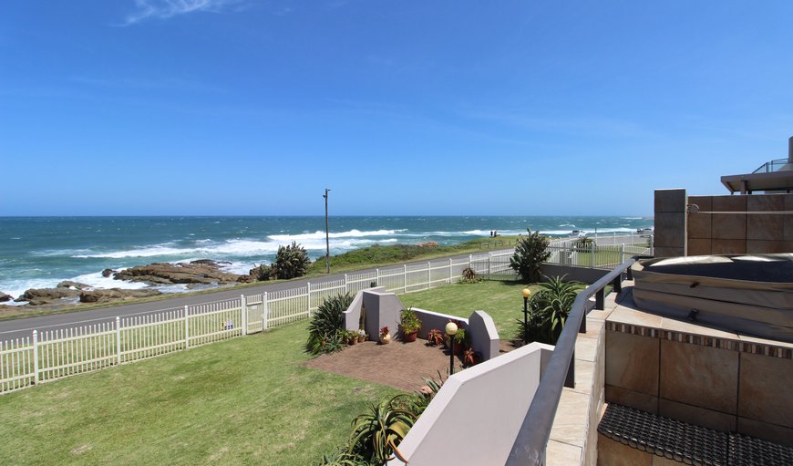 Welcome to Carpe Diem 4 in Manaba Beach, Margate, KwaZulu-Natal, South Africa