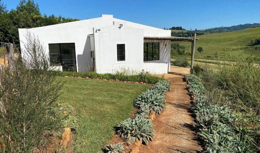 Property / Building in Lidgetton, Howick, KwaZulu-Natal, South Africa