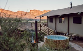 AfriCamps at de Pakhuys, Cederberg image