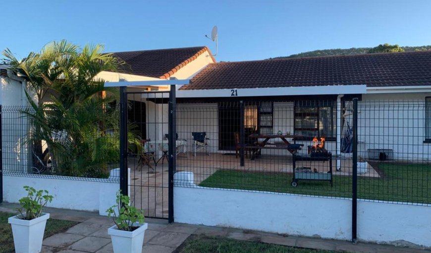 Property / Building in Sedgefield, Western Cape, South Africa