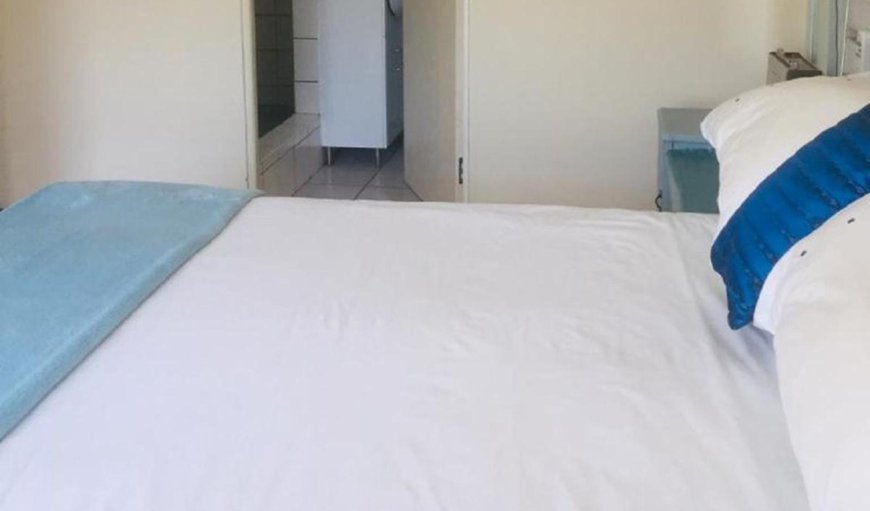 Holiday Home: Bed