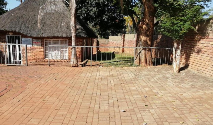Property / Building in Arbor Park, Tzaneen, Limpopo, South Africa